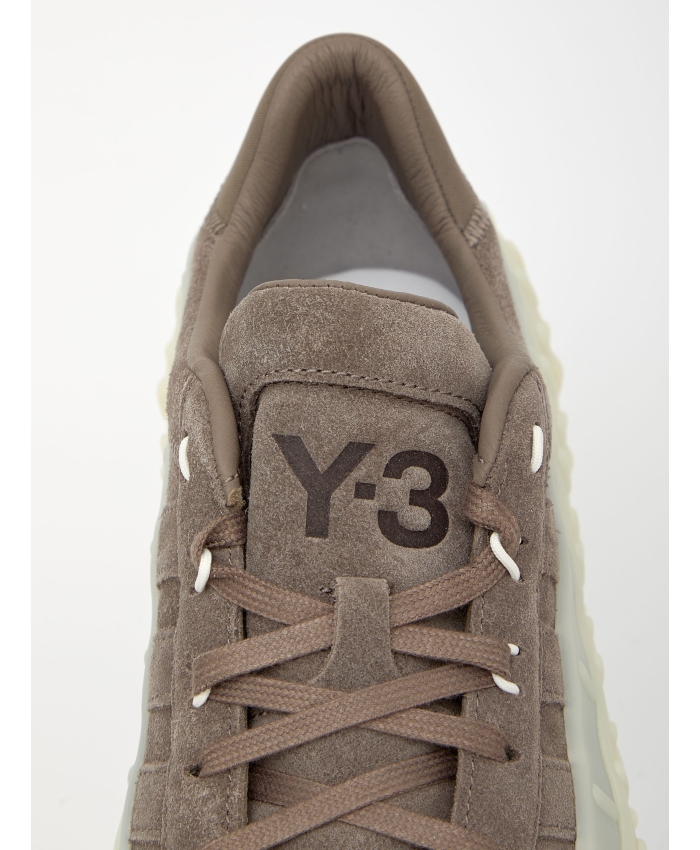 ADIDAS Y3 - Sneakers GR.1P