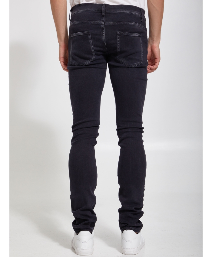 ALYX - Black skinny jeans
