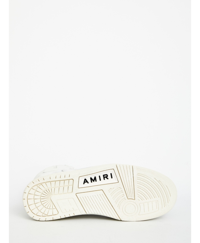 AMIRI - Skel-Top Hi sneakers