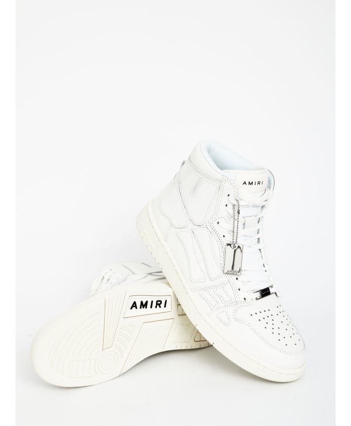 AMIRI - Skel-Top Hi sneakers