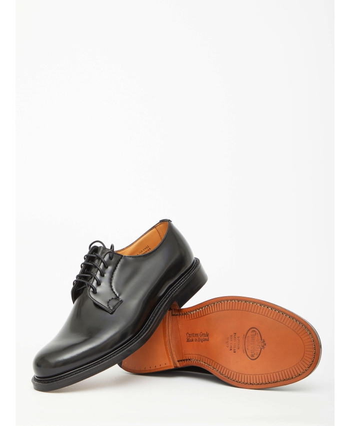 CHURCH'S - Shannon Derby shoes