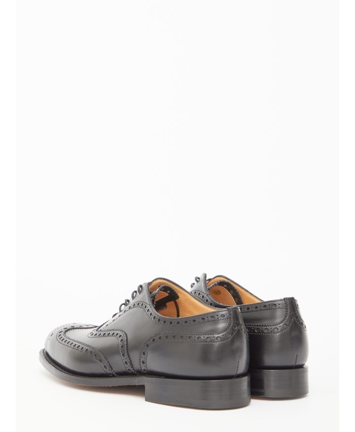 CHURCH'S - Chetwynd Oxford shoes