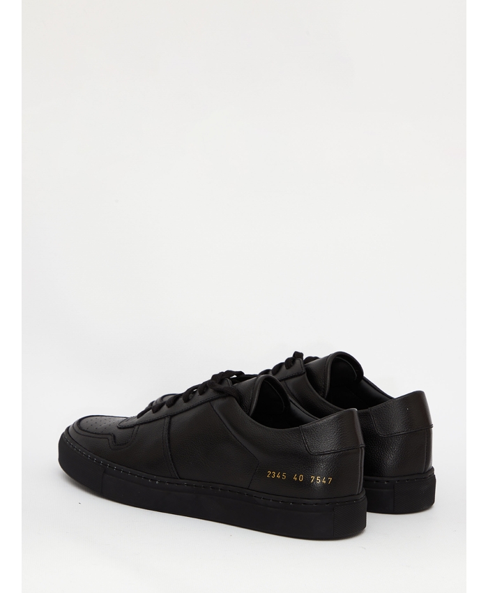 COMMON PROJECTS - Bball Low sneakers