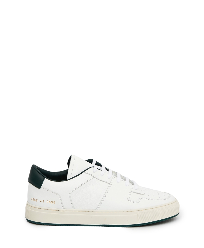 COMMON PROJECTS - Sneakers Decades Low