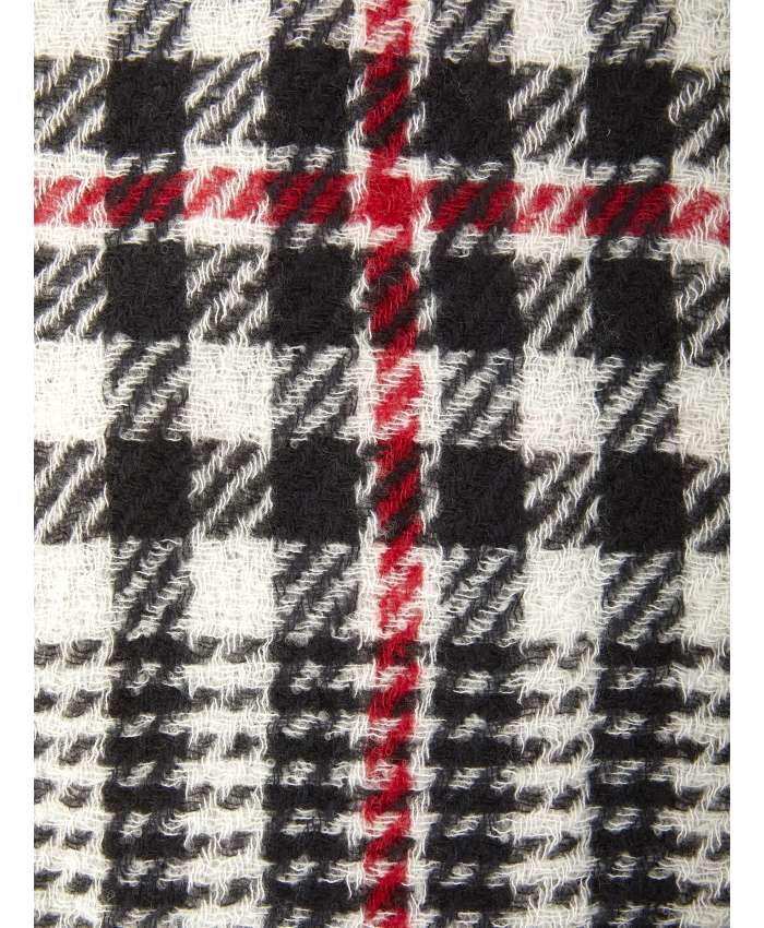 FALIERO SARTI - Mark cashmere scarf