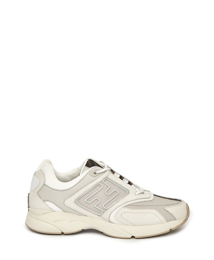 FENDI - Faster Trainers sneakers