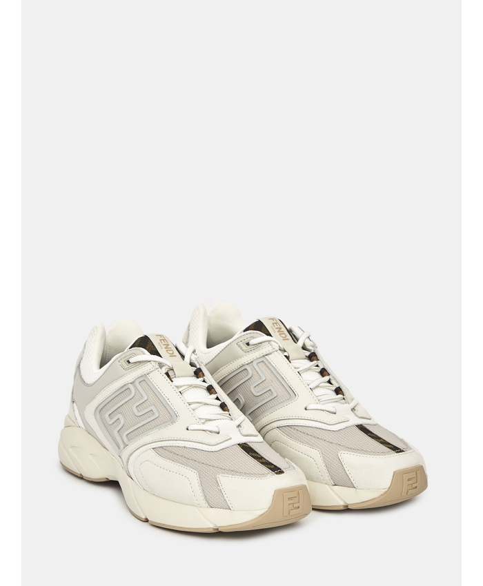 FENDI - Faster Trainers sneakers