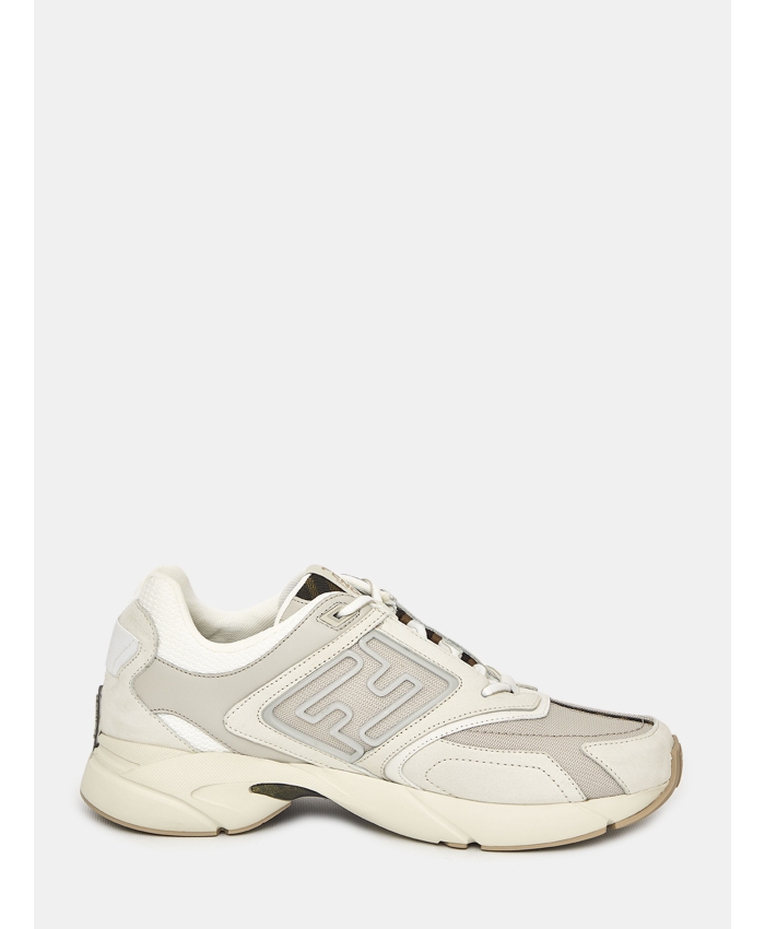 FENDI - Sneakers Faster Trainers