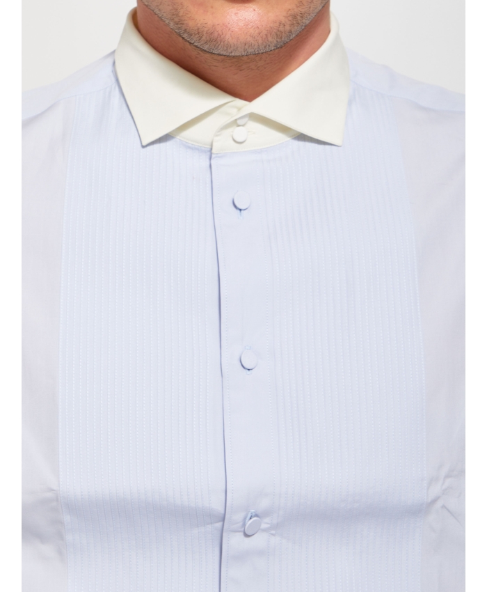 GUCCI - Cotton poplin shirt