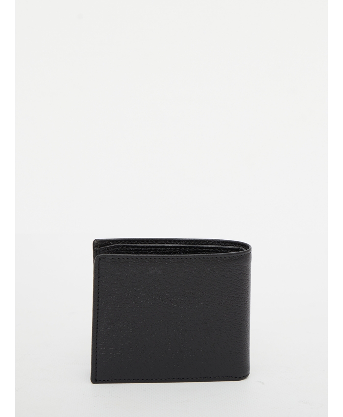 GUCCI - Horsebit bi-fold wallet