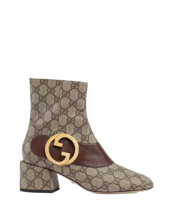 GUCCI - Gucci Blondie boots