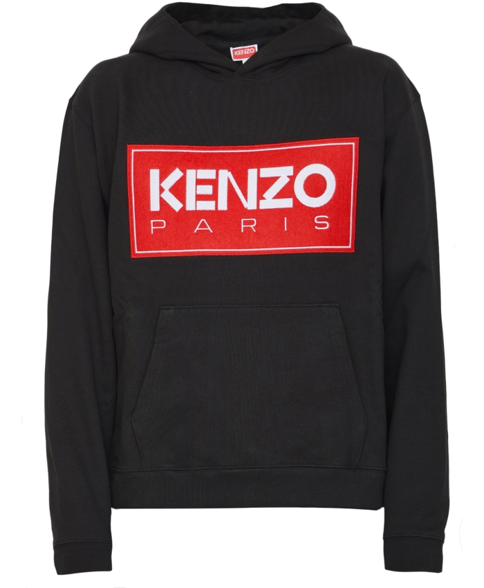 KENZO - Kenzo Paris hoodie