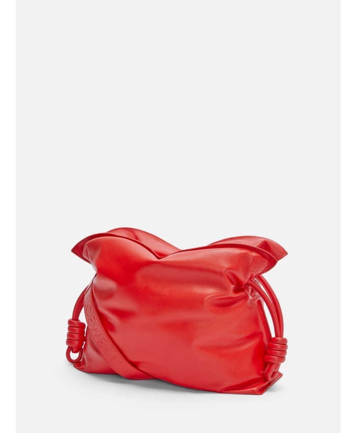 LOEWE - Puffer Flamenco bag