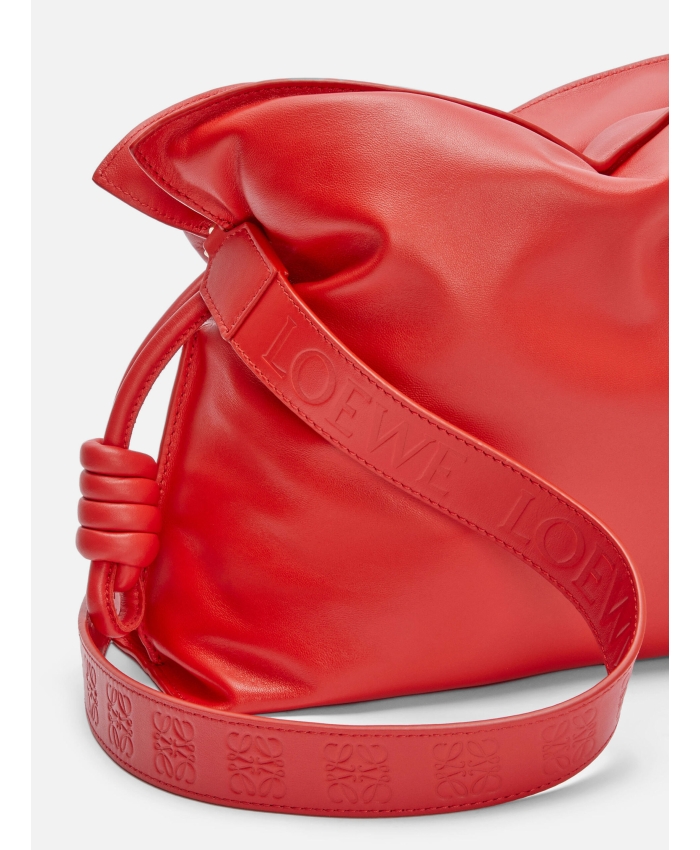 LOEWE - Puffer Flamenco bag