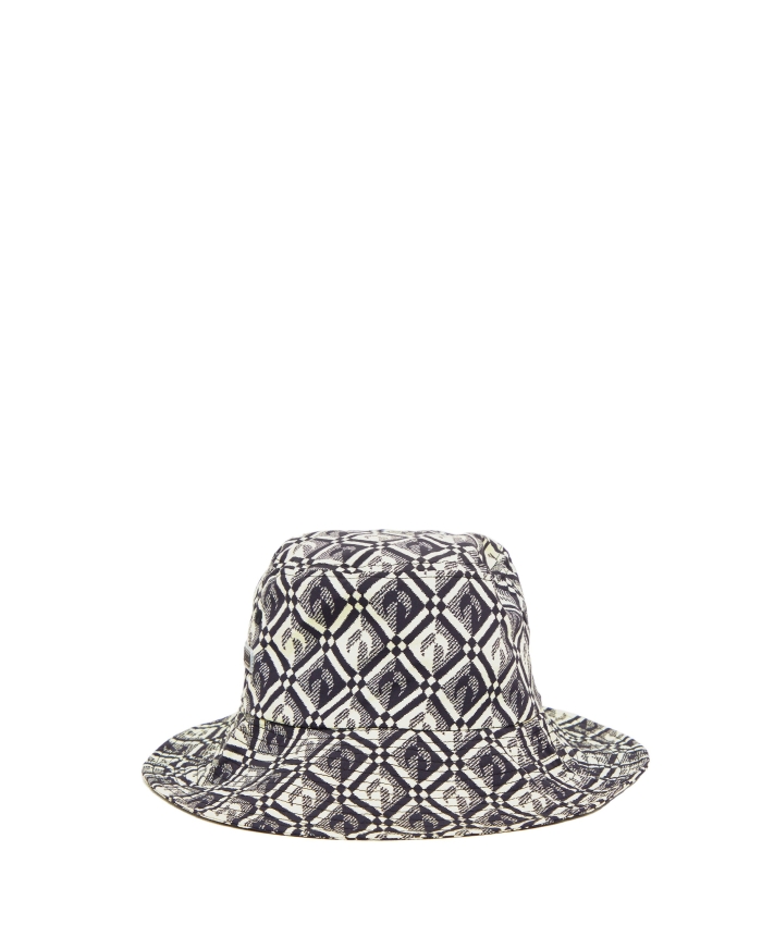 MARINE SERRE - Moon Diamant bucket hat