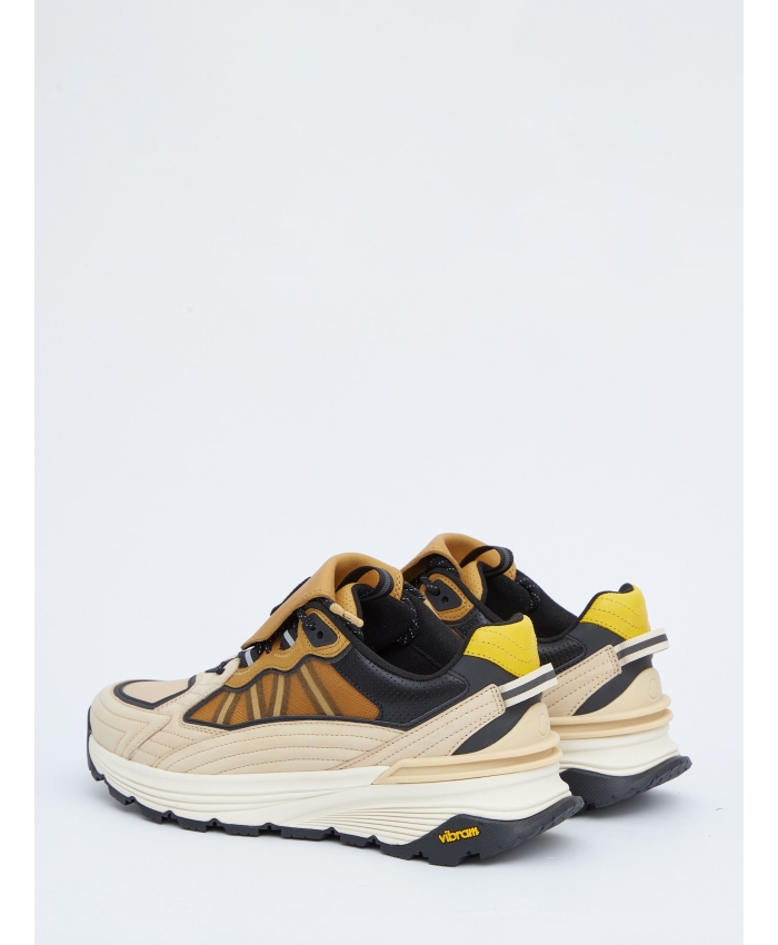 MONCLER PALM ANGELS - Palm Lite Runner sneakers