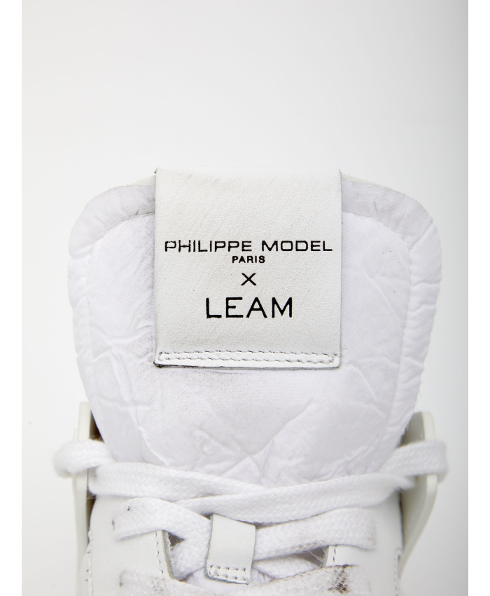 PHILIPPE MODEL - Sneakers La Grande