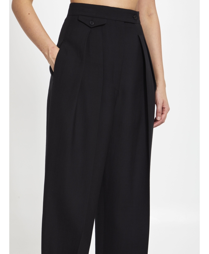 THE ROW - Marcellita trousers