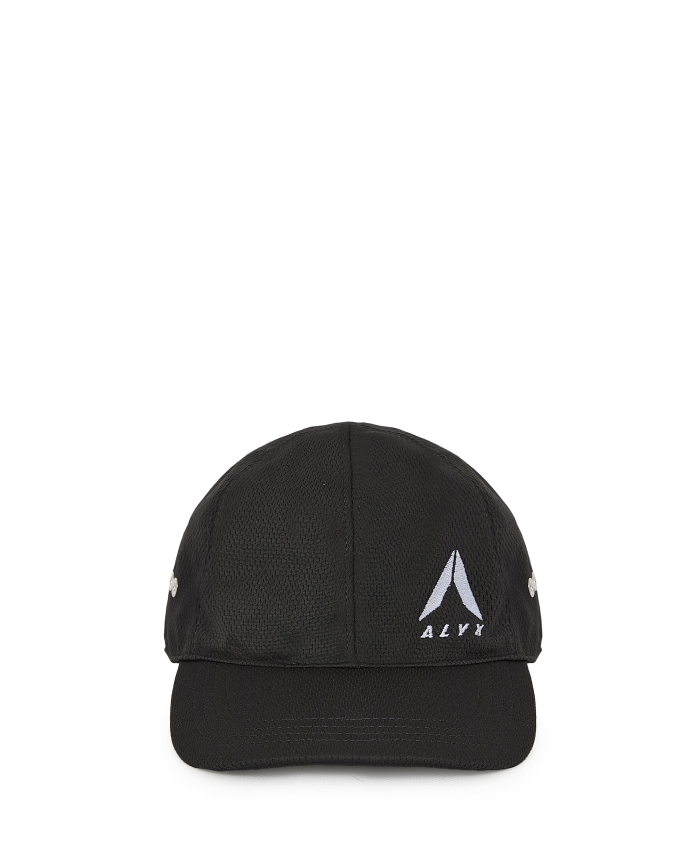 ALYX - Mesh logo hat