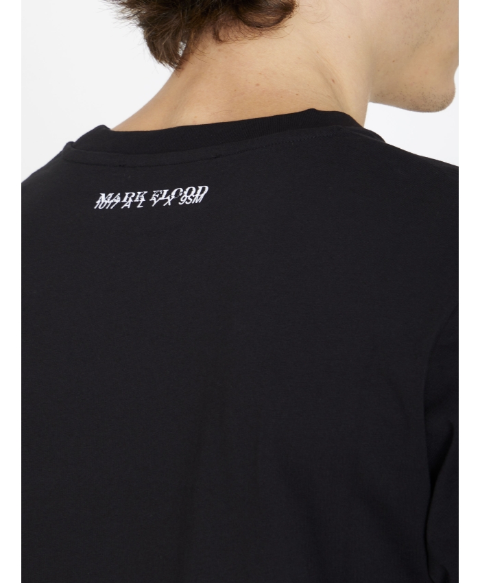 ALYX - Printed cotton t-shirt