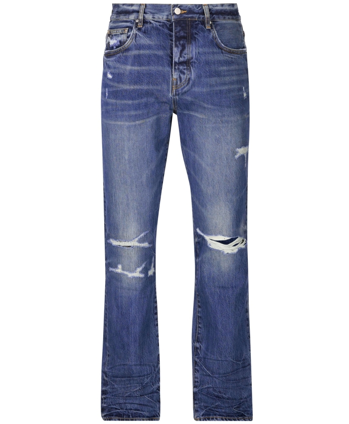 AMIRI - Jeans Fractured Straight