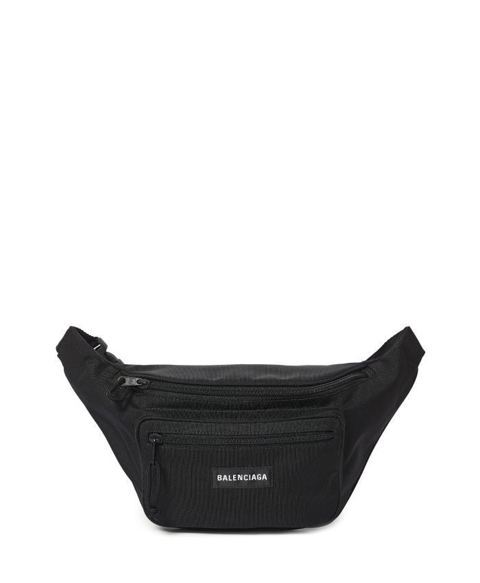 BALENCIAGA - Explorer belt bag