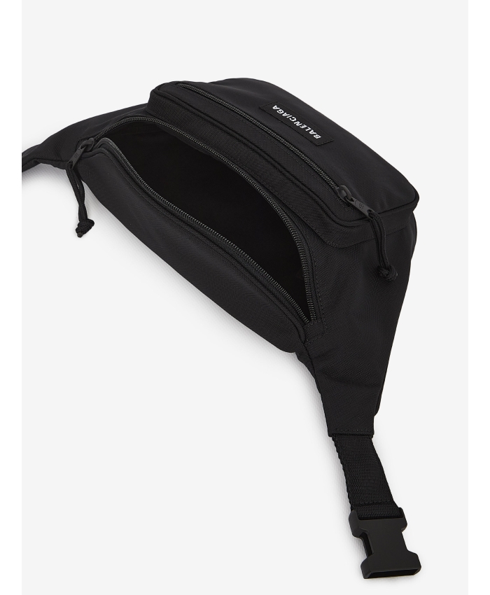 BALENCIAGA - Explorer belt bag
