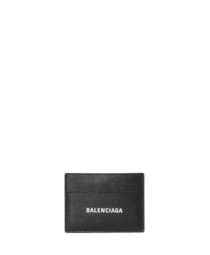BALENCIAGA - Cash cardholder