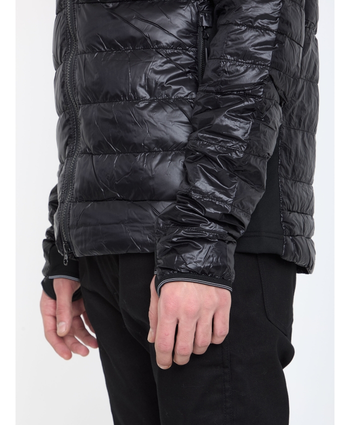 CANADA GOOSE - HyBridge® Lite Tech Hoody down jacket