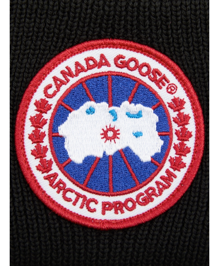 CANADA GOOSE - Arctic Toque beanie