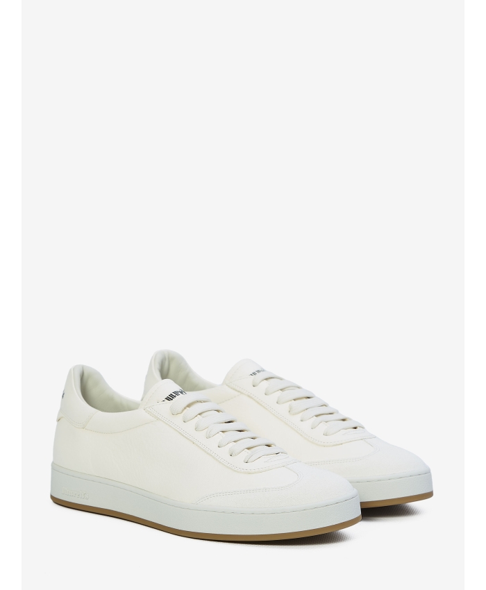 CHURCH'S - Largs sneakers
