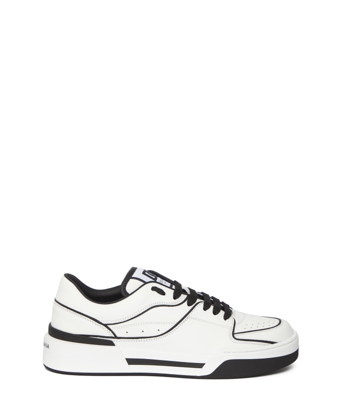 DOLCE&GABBANA - Sneakers New Roma