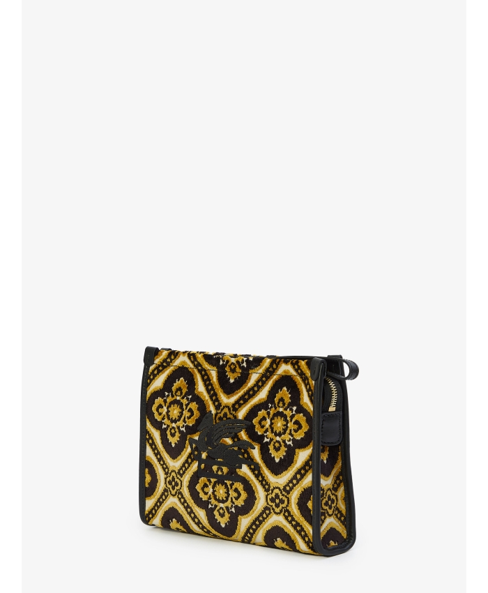 ETRO - Love Trotter pouch