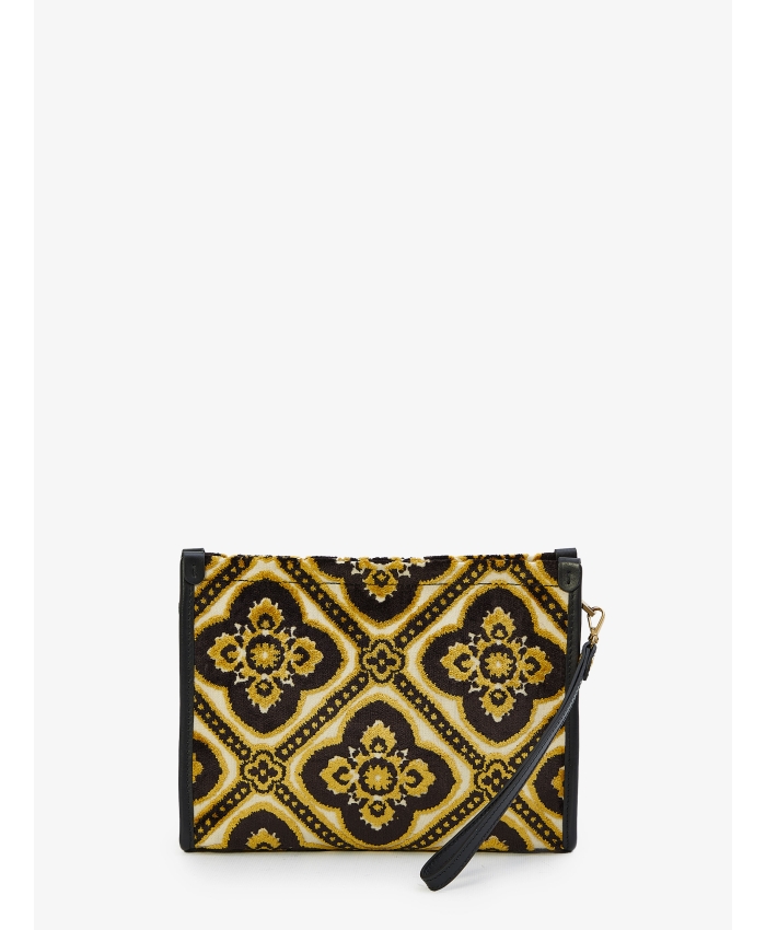 ETRO - Love Trotter pouch