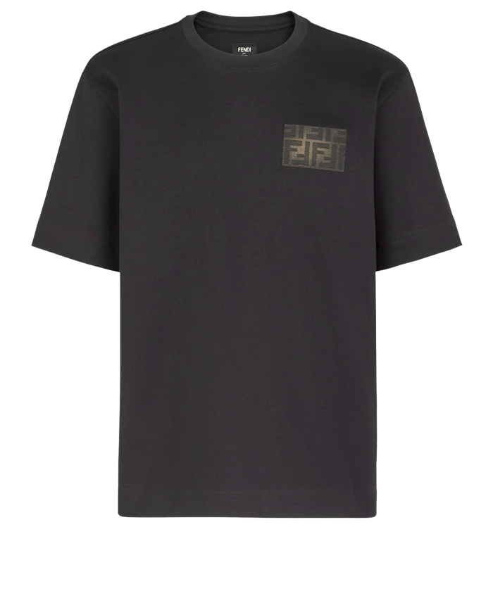 FENDI - Jersey t-shirt