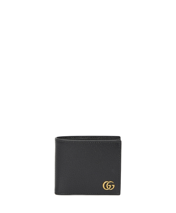 GUCCI - GG Marmont wallet