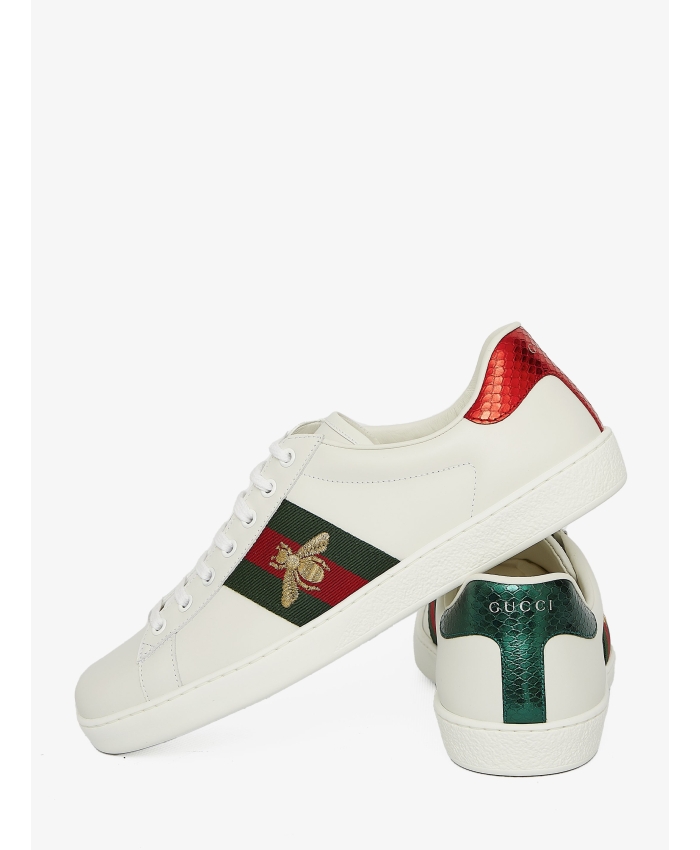GUCCI - Ace sneakers