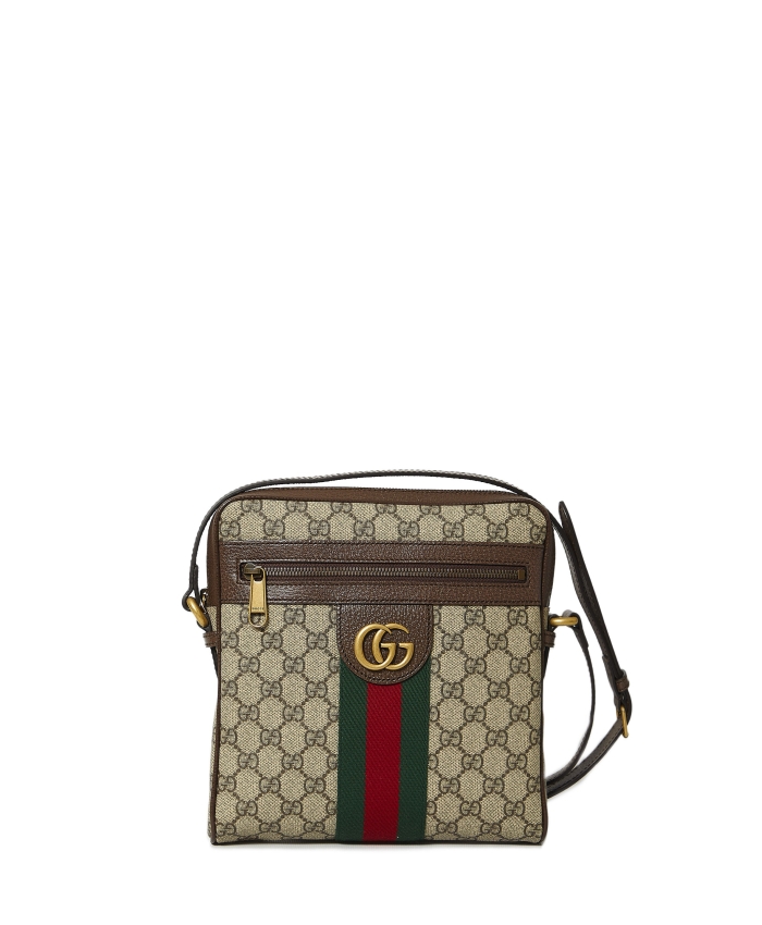 GUCCI - Ophidia GG small bag