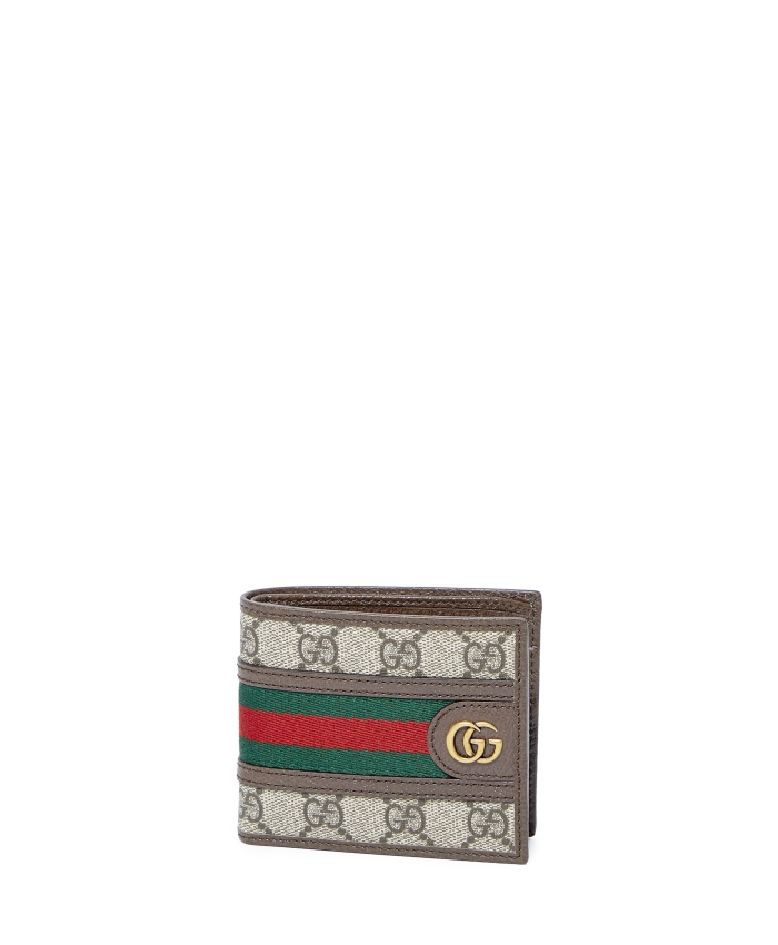 GUCCI - Ophidia GG wallet