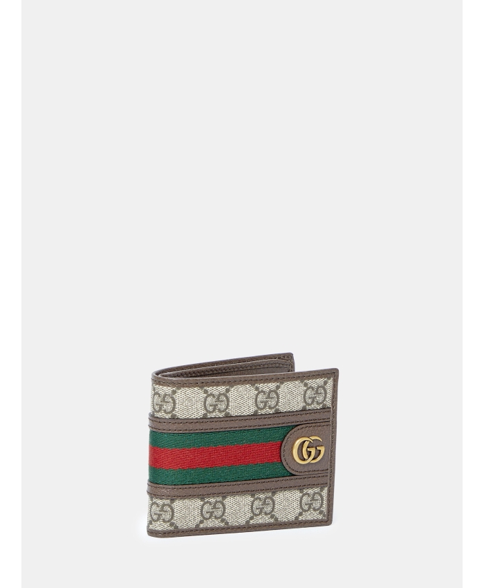 GUCCI - Ophidia GG wallet