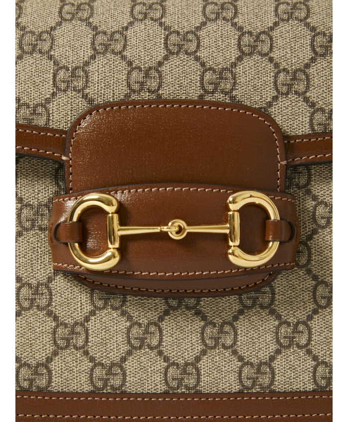 GUCCI - Gucci Horsebit 1955 shoulder bag