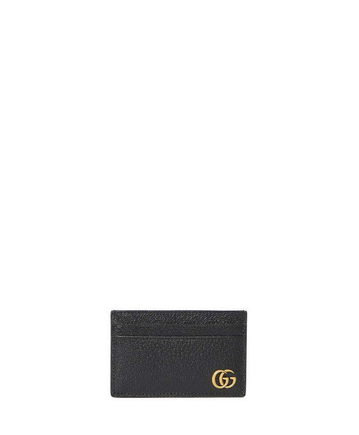 GUCCI - GG Marmont cardholder