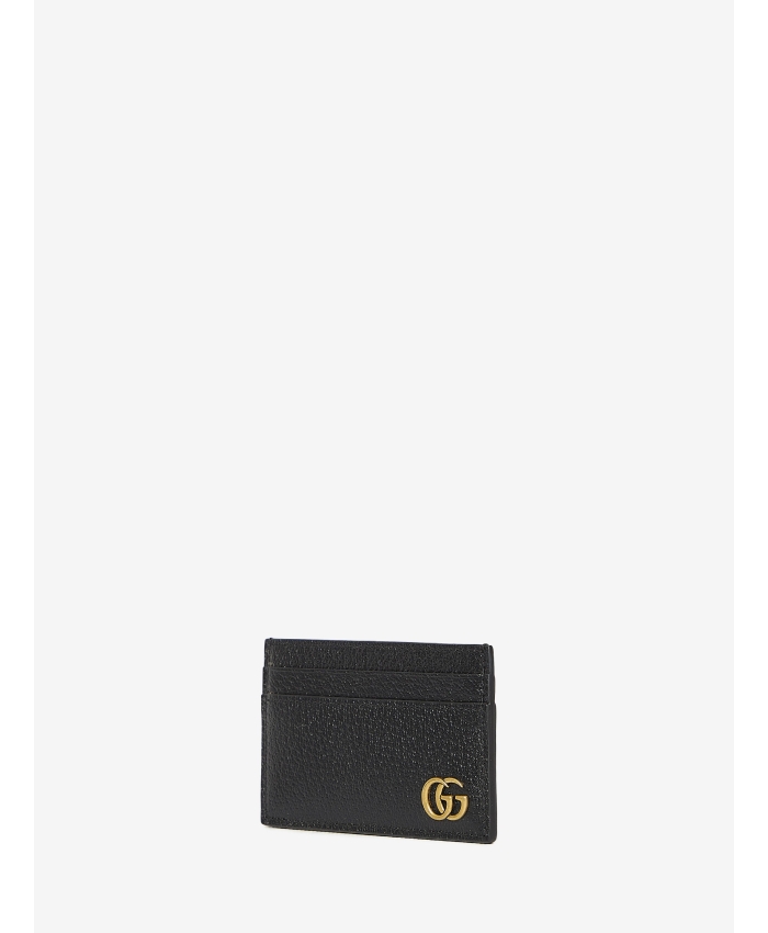 GUCCI - GG Marmont cardholder