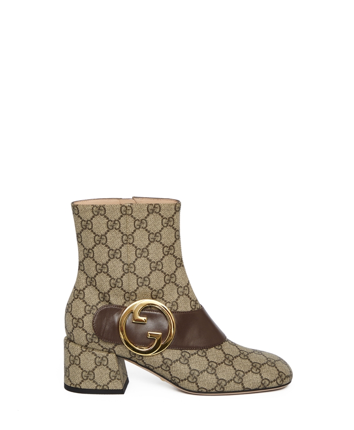 GUCCI - Gucci Blondie boots