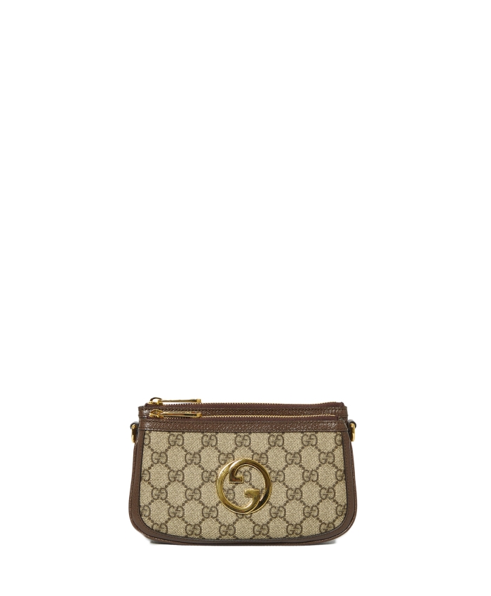 GUCCI - Gucci Blondie mini bag