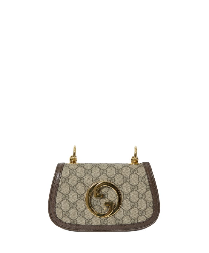 GUCCI - Gucci Blondie mini bag