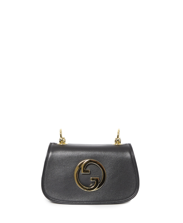 GUCCI - Gucci Blondie mini shoulder bag