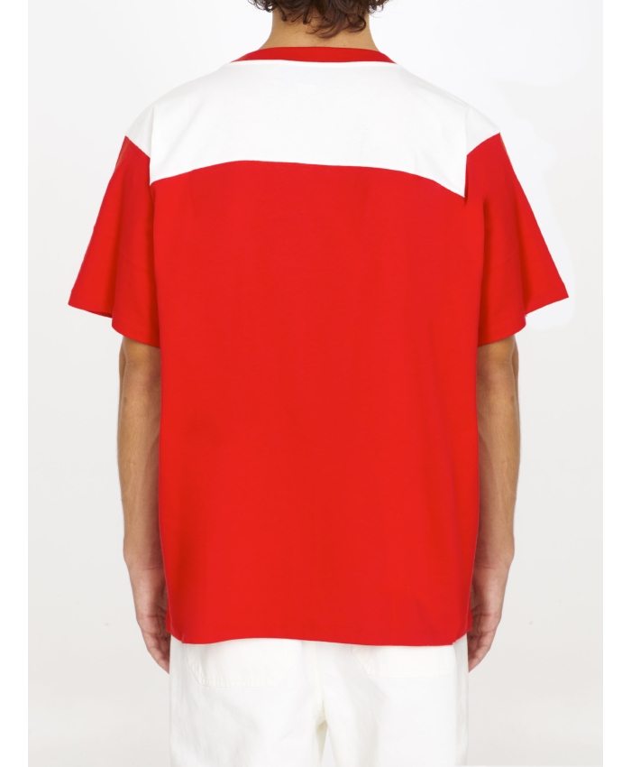 GUCCI - Cotton jersey t-shirt