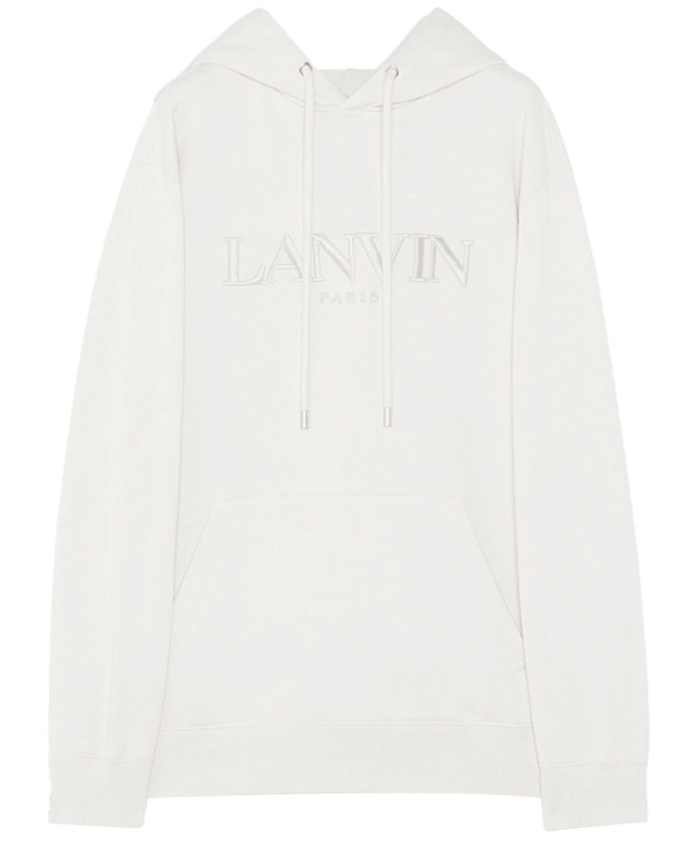 LANVIN - Lanvin Paris hoodie