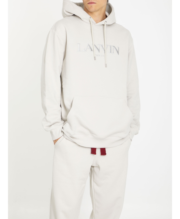 LANVIN - Lanvin Paris hoodie